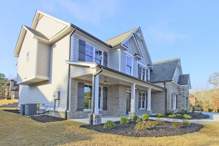River Haven by Labb Homes in Lawrenceville - photo 1 1