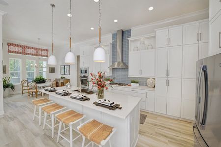 Nocatee by ICI Homes in Ponte Vedra Beach - photo 11 11