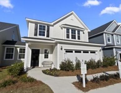Hampton Woods by Dream Finders Homes in Summerville - photo 7 7