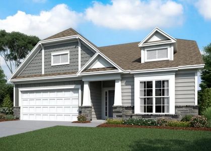 Camber Woods by Empire Communities in Gastonia - photo 3 3