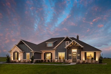 Paloma Ranch by Antares Homes in New Fairview - photo 2 2