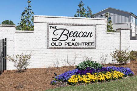 The Beacon at Old Peachtree by Stanley Martin Homes in Lawrenceville - photo 10 10