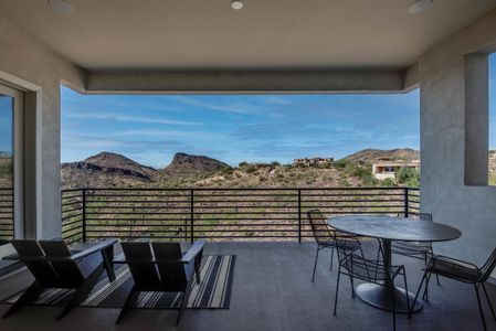 Bellos at The Summit by KLMR Homes in Fountain Hills - photo 9 9
