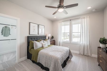 Woodson’s Reserve 45′ by Tri Pointe Homes in Spring - photo 17 17