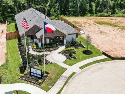 Moran Ranch by M/I Homes in Willis - photo 0 0