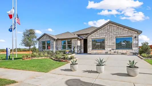 Hunter Place by D.R. Horton in Burleson - photo 15 15