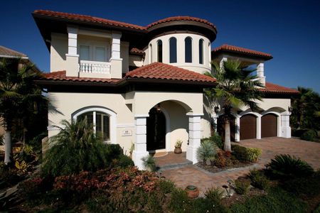 Grand Haven by Bellagio Custom Homes in Palm Coast - photo