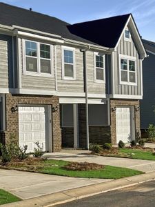 Park Meadows by Dream Finders Homes in Indian Trail - photo