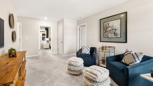 Deerhaven by Lennar in Union City - photo 17 17