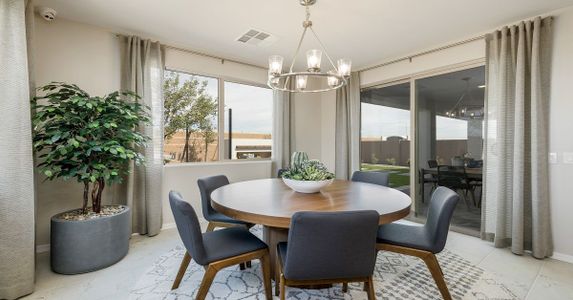 Eminence at Alamar by William Ryan Homes in Avondale - photo 63 63