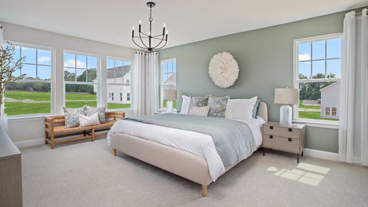 Spring Village by DRB Homes in Angier - photo 16