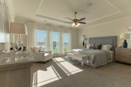 Sutton Fields by First Texas Homes in Celina - photo 19
