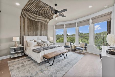 Cibolo Crossing by Sitterle Homes in Universal City - photo 26 26