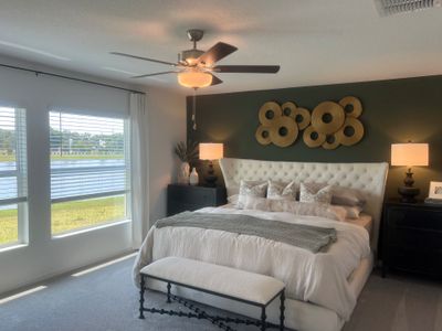 Prosperity Lakes: The Executives by Lennar in Parrish - photo 24 24