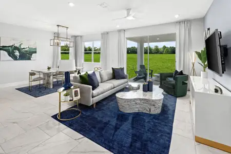 Soleil by Mattamy Homes in Kissimmee - photo 8