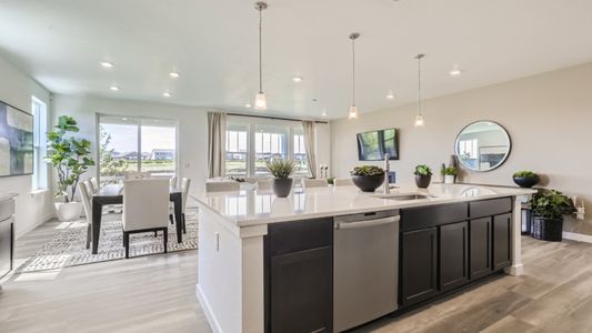 Morgan Hill: The Grand Collection by Lennar in Erie - photo 22
