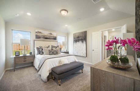 Southwinds by Beazer Homes in Baytown - photo 17 17