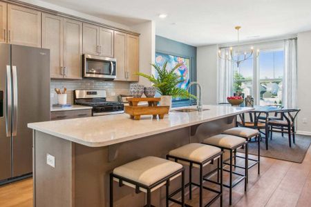 The Parc Townes at Wendell by Caruso Homes in Wendell - photo 24 24