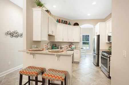 Grand Ravine by Homes by Deltona in Saint Augustine - photo 3 3