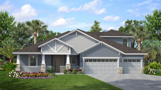 Avalon Ridge by Park Square Residential in Winter Garden - photo 4 4