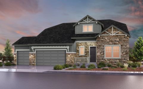 Macanta Expedition Collection by Taylor Morrison in Castle Rock - photo 45 45