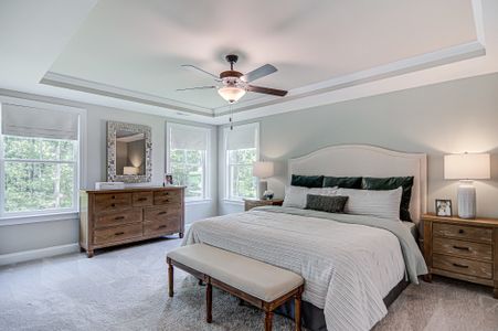 Monterra by Eastwood Homes in Kernersville - photo 9 9