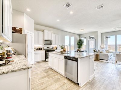 Country Creek by Anglia Homes in Mont Belvieu - photo 5 5