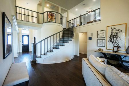 Collinsbrook Farm by First Texas Homes in Frisco - photo 37