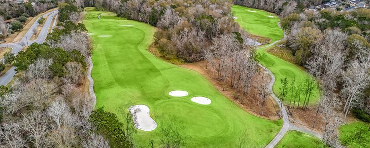 Village Club at Wescott by Ashton Woods in Summerville - photo 35 35