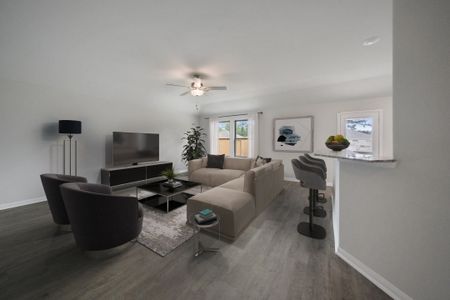 The Villages at Westpointe by First America Homes in Dayton - photo 17 17