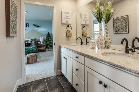 Mosaic Story Collection - Single Family Homes by Hartford Homes in Fort Collins - photo 28 28