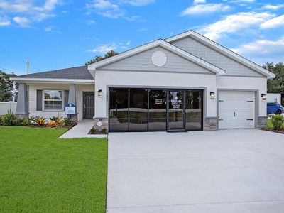Chestnut Creek by Highland Homes of Florida in Winter Haven - photo 0 0