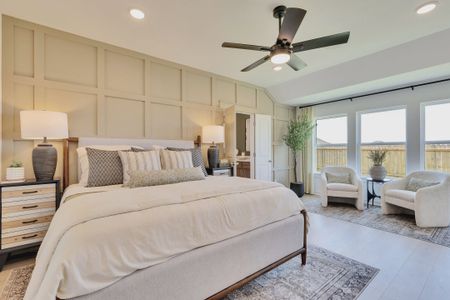 Hunter's Glen by Brightland Homes in Jarrell - photo 17 17