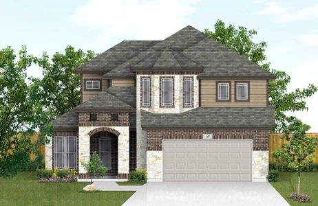 Bricewood by New Leaf Homes in Helotes - photo 8 8