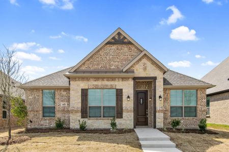 Redden Farms by Antares Homes in Midlothian - photo 7 7