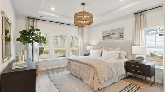 Horizons at Summers Corner: The Legends by Lennar in Summerville - photo 25 25