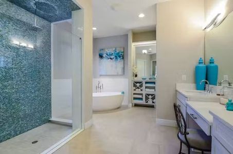 Creek Ridge Preserve by Homes by WestBay in Lithia - photo 36