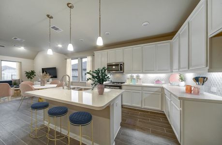 Madeley Creek by Beazer Homes in Conroe - photo 6 6