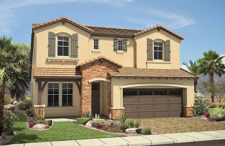 Sendero Villas by Porchlight Homes in Phoenix - photo
