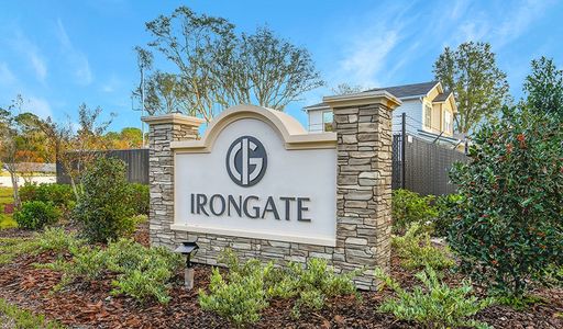 Irongate by Richmond American Homes in Jacksonville - photo 0 0