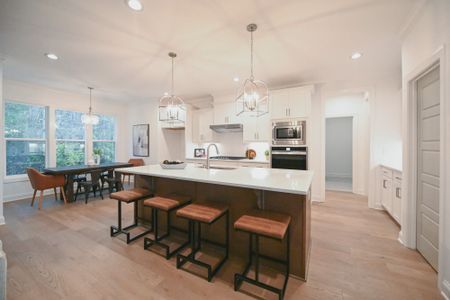 Jones Farm by Great Southern Homes in Raleigh - photo 24 24
