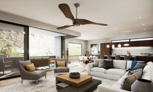 Shea Signature® at The Phoenician® by Shea Homes in Scottsdale - photo 14 14