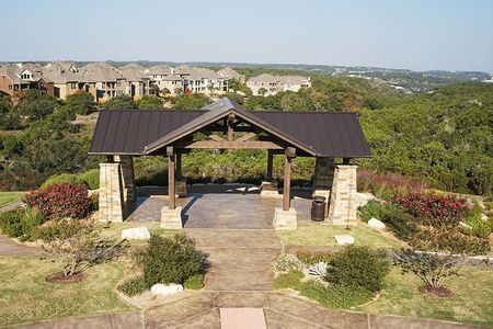 Sweetwater - 50' by Westin Homes in Austin - photo