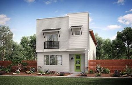 Cooper’s Square by Legacy Communities in Austin - photo 13 13