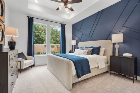 Sorella by HistoryMaker Homes in Tomball - photo 61 61