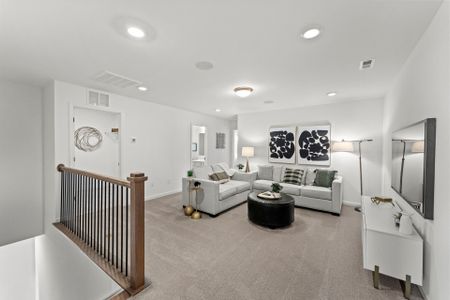 North District at Flowers Plantation TH by True Homes in Clayton - photo 103 103