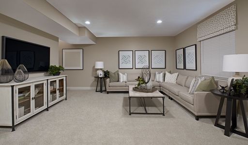 Sierra at Ascent Village by Richmond American Homes in Littleton - photo 31 31