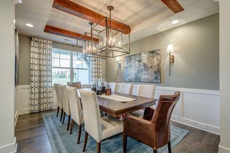 Cambridge by Eastwood Homes in Flowery Branch - photo 41 41