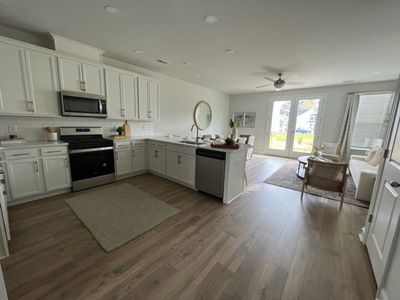 Hampton Woods by Crescent Homes in Summerville - photo 46 46