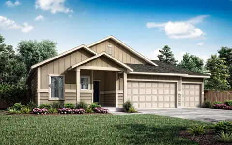 Three Oaks by Pacesetter Homes in Seguin - photo 6 6